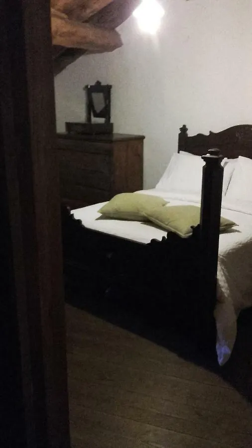 Casa rural Cal Sadurní Hostal Planoles