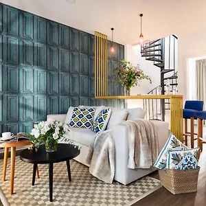  Apartamento Casa 1920 By época España