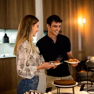 Hotel Yurbban Ramblas Boutique, Barcelona
