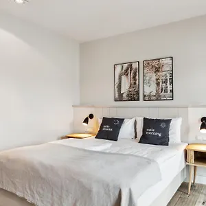 Limehome Prenzlauer Allee - Digital Access Lejlighed Berlin