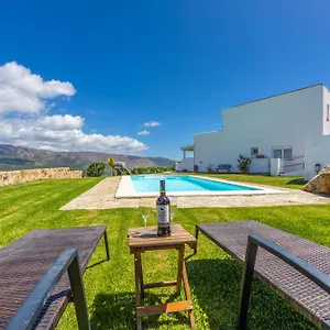  Apartamento Cortijo Punta De La Laja España