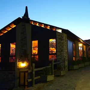 Camping Fosses, Planoles (Planolas)