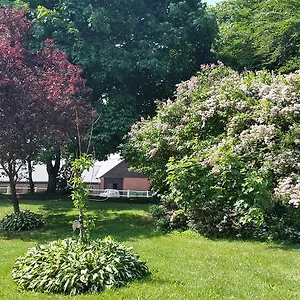 øst Trøgelborg Farm Feriegård Billund
