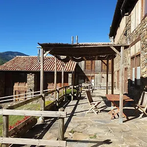 Casa rural El Serrat Turisme Rural, Planoles (Planolas)
