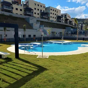  Apartamento Residencial Playa Cabria España