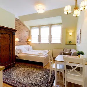  Apartamento Roland Hungría