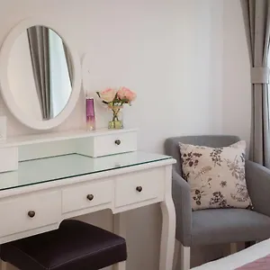  Apartamento Centerlink Croacia