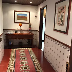  Apartamento Vila Fria House Portugal